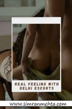 Delhi Escorts Girls