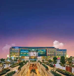 Aerocity Escort Services