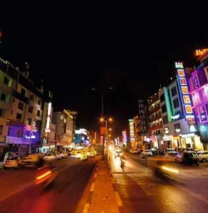 Call Girls in Noida